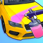 Car Paint Master логотип