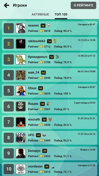 Скриншот 5/6