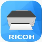 Ricoh Printer логотип