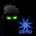 ФНаФ: Обморожение DEMO логотип