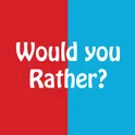 Would You Rather? 3 режима игры! логотип
