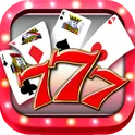 Vivas Las Vegas-Slots BlackJack логотип