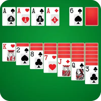 Solitaire New