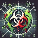 ApocalyPixel логотип