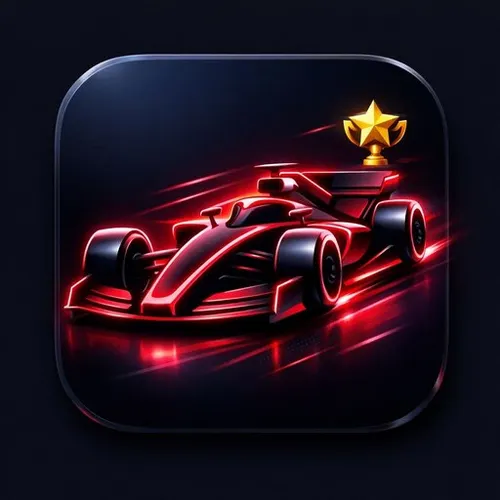 F1 Tycoon: Racing Manager — иконка