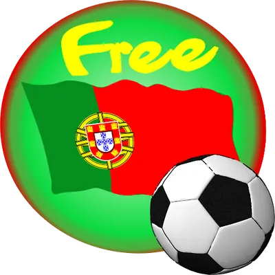 Portugal Football Wallpaper