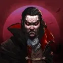Vampire Survivors логотип