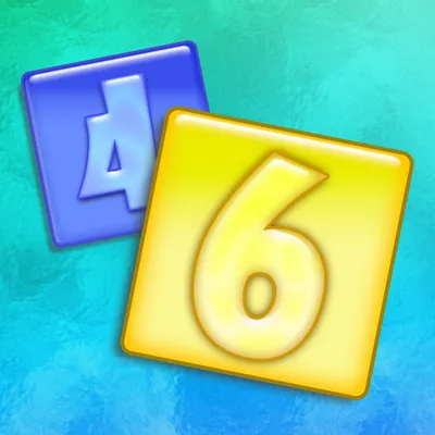 Numbers Logic Puzzle Free