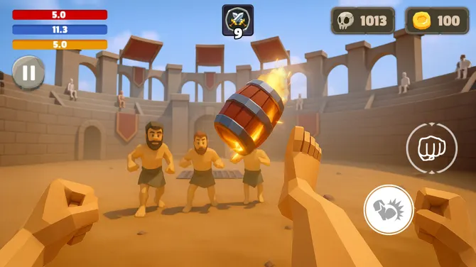 Скриншот 3/8