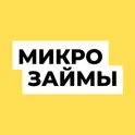 Микрозайм логотип