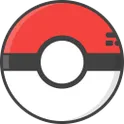 Pokemon GO Pikachu Theme логотип