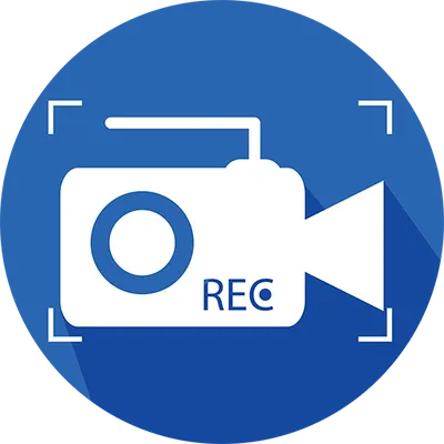 Recorde screen video pro