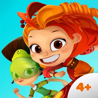 App icon