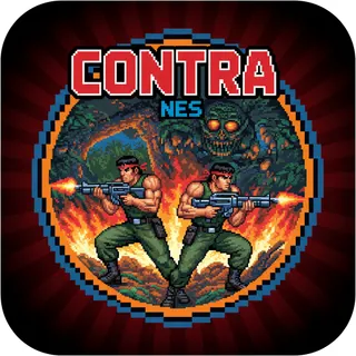 App icon