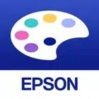 Epson Creative Print логотип