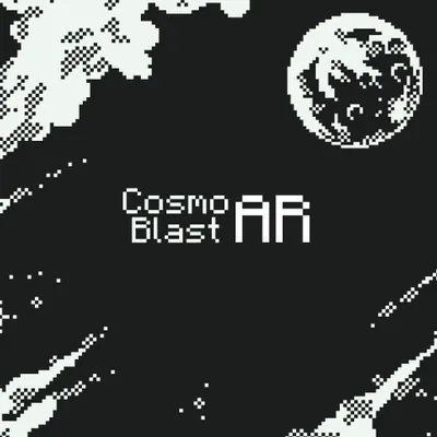 CosmoBlastAR