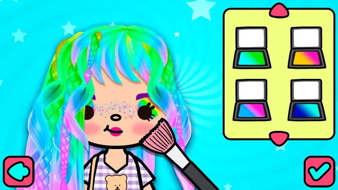 Скриншот 8/10