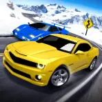 Turbo Tap Race логотип