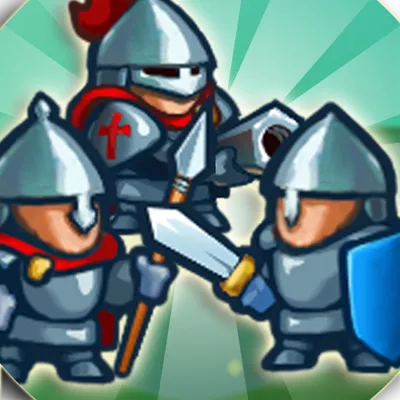 Tower Defense