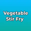 Vegetable Stir Fry логотип
