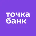 Точка логотип