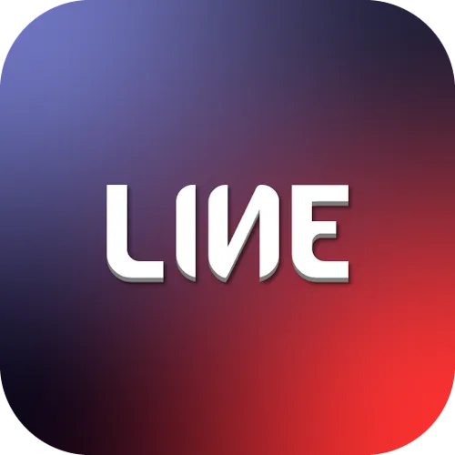LINE Icon Pack — скачать для Android 2,7★ бесплатно 📱 в RuStore