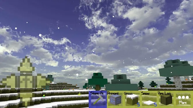 Скриншот 3/3