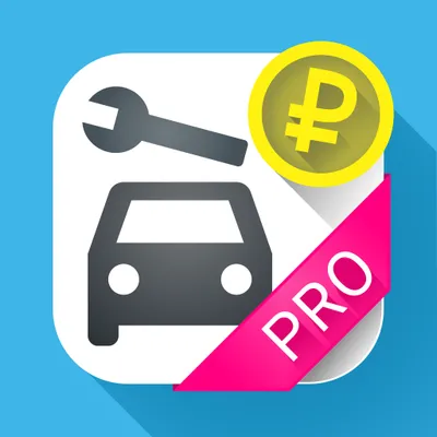 Авто Расходы Про - Car Expenses Pro