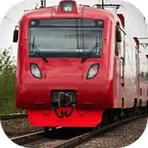 Indian Train 2022 логотип