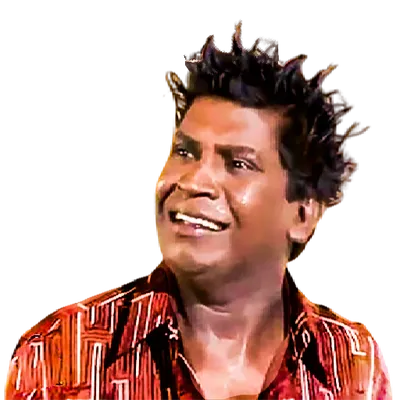 Vadivelu Stickers