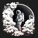 SleepWay - релакс, музыка для сна логотип
