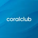 Coral Club логотип