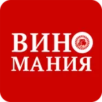 Виномания логотип