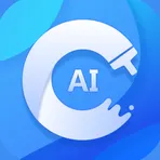 AICleaner Pro логотип