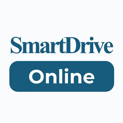 SmartDrive Учебный Центр — иконка