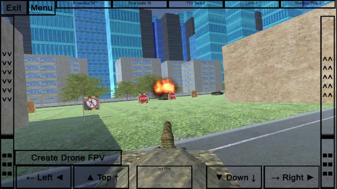 Скриншот 1/10