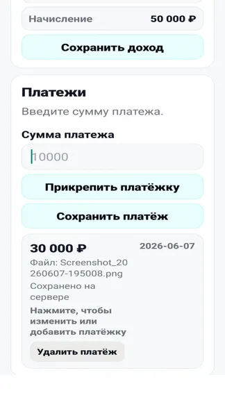 Скриншот 3/10