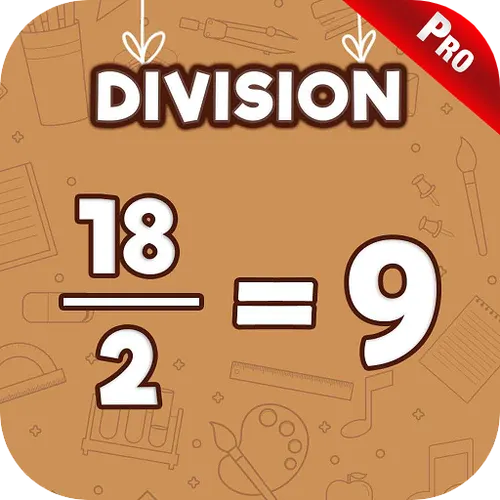 Игра Math Division Games For Kids - Dividing Quiz App — Детские 0,0 ...