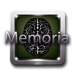 Memoria Memory Matrix логотип