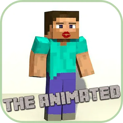 The Animated Pack