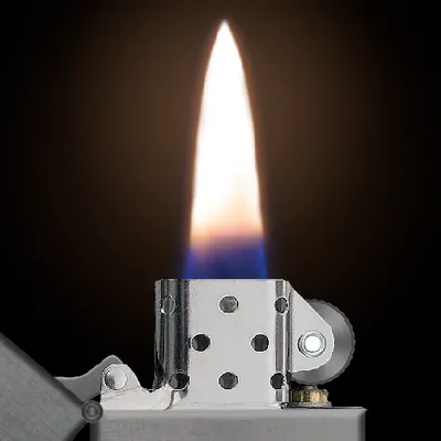 Lighter Simulator