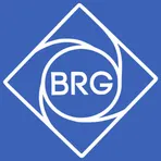 Синтезатор BRG логотип