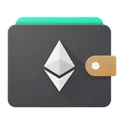 WallETH Ethereum Wallet логотип