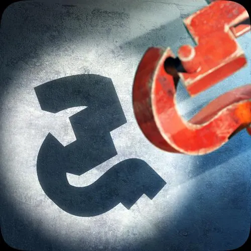 Игра Shadowmatic — Головоломки 5,0★ — скачать для Android бесплатно 🎮 в ...