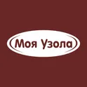 Моя Узола логотип