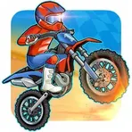 Turbo Bike Racing логотип