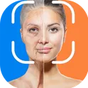 Older Face - Face Changer Effect логотип