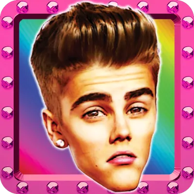 Bieber Games: Farting Bieber