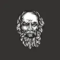 Чёрная Кость логотип