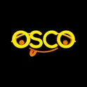 Cafe OSCO логотип